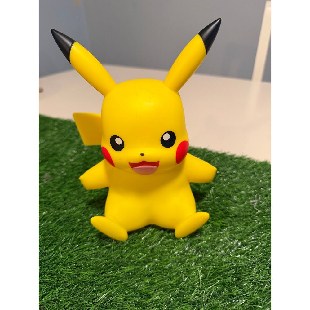 Vinyl 6 inch Pokémon characters - Picture 4 of 5